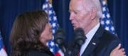 Joe Biden Disease: Kamala Harris said - fighter?