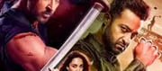 Jr NTR-Hrithik Roshan's War 2 Review..!! Action Package..!?