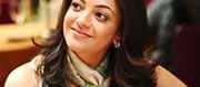 Kajal Aggarwal Birthday wishes.....