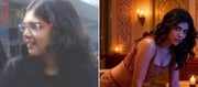 Kalyani Priyadarshan Steals the Spotlight: From Body-Shamed to Bombshell
