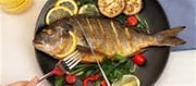 Key Benefits And Health Benefits Of Ingesting Fish Foods:
