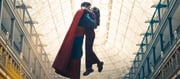 Kissing Scene Between Superman and Lois Trimmed - Indian Censor Board Crossing Limits