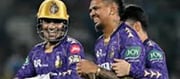 KKR vs DC: Sunil Narine threatened as an all-rounder..!!