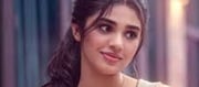 Kriti Shetty revealed about her crush..!?