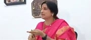 Lady Pawan Kalyan Opposing FREE BUS SERVICE In Telangana - She Forgot Her Party BJP Supports The Same In Andhra Pradesh