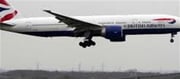 London-Chennai flight suffers mid-air malfunction..!?