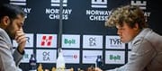 Magnus Carlsen wins Norway Chess..!? Gukesh finishes third..!?