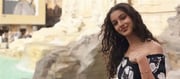 Mahesh Babu Daughter Sitara Drops Gorgeous Rome Photos