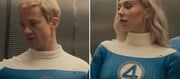Marvel Studios has shared a new teaser promo for The Fantastic Four: First Steps