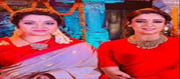 Meena retaliated to Nayanthara through her post..!?