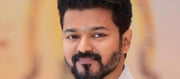 Vijay, is he losing so many crores because he is leaving the cinema?