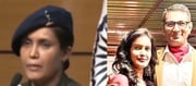 Meet The Man Who Stole Colonel Sofia Qureshi's Heart - Know Her Love Story