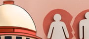Men Don't Approach Court For Help Due To Judgements Like 'THIS' - Man Ends Up With Huge Financial Penalty