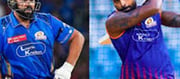 MI Fans Unfair to Hardik; Rohit Stealing All Credit?