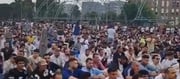 Milan Italy Will Soon Be An Islamic Caliphate?