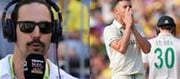 Mitchell Johnson attacks Australian players..!?
