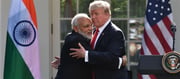 Modi and Bhakts Should Understand If Trump Is A Friend of India?