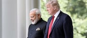 Modi Campaigned For Trump In US Elections - Ignoring Modi Trump To Meet Pak Army Chief Just A Month After Op Sindoor