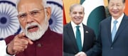 Modi govt takes big action against China - Decides to ban...