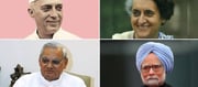 Modi Is Scared? The Real PMs of India Who Didn't Bend To USA's Preaching