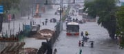 Monsoon Mayhem Alert: 7 Stark Warnings as Heavy Rains Grip India