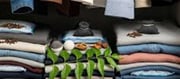 Monsoon Tips: Keep Clothes And Shoes Fresh