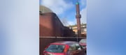Muslim Community of Cardiff Blasts Islamic Calls To Prayer 5 Times A Day Starting 5 am - Despite being 2% of Wales Population