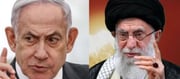 Muslim countries across the world are not supporting Iran due to...
