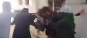 Muslim Mothers Attack Christian School Teacher As She Didn't Allow Their Children To Cheat On An Exam