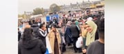 Muslims Turn England Into Pakistan and Afghanistan - Mass Deportations Needed