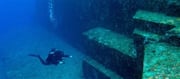 Mysterious 'Pyramid' found underwater - Shocking findings