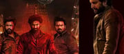Nani's HIT is a Threat to Bhairavam