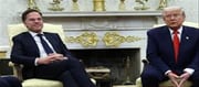 NATO Rejects Trump's Greenland Acquisition..!?