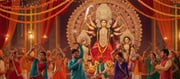 Navratri’s Secret Calendar: Four Times a Year, Four Hidden Powers