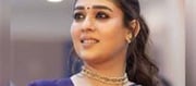 Nayanthara's remuneration drops for Megastar Movie?