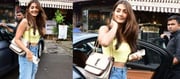 Netizen Asks Grok About Pooja Hegde Skin Colour and Grok AI said...