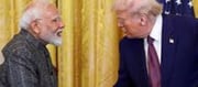 New tax on India..!? Trump's announcement shocks..!!