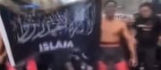 New Zealand Native People Protest Against Islamic Immigration - "New Zealand Is Christian"