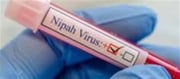 Nipah virus outbreak in Kerala..!?
