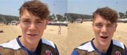 'Nobody is Topless' - Foreign Guy Shocked On Seeing Beach Culture In India