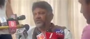 Not Blackmail, Just Bangalore Breaking Down: Why DK Shivakumar Needs a Reality Check