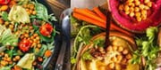 Oil-Free Cooking Promotes Health Without Sacrificing Taste