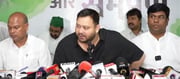Opposition to voter revision work in Bihar!!?