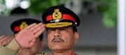 Pakistan Army Chief promoted to Marshal rank..!?