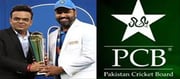 Pakistan Cricket Board denies the loss in CT 2025..!?