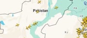 Pakistan Reopens Airspace After Assuring Ceasefire