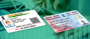 May 31 last date.. Good news for PAN-Aadhaar linked