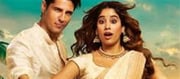 Param Sundari Box Office Day 3: Sidharth Malhotra & Janhvi Kapoor's Rom-Com Wins Hearts