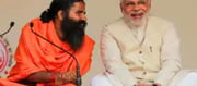 Patanjali’s Three National Service Initiatives on PM Modi’s 75th Birthday ..?