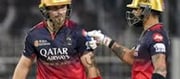 Phil Salt and Virat Kohli are not friends..!?